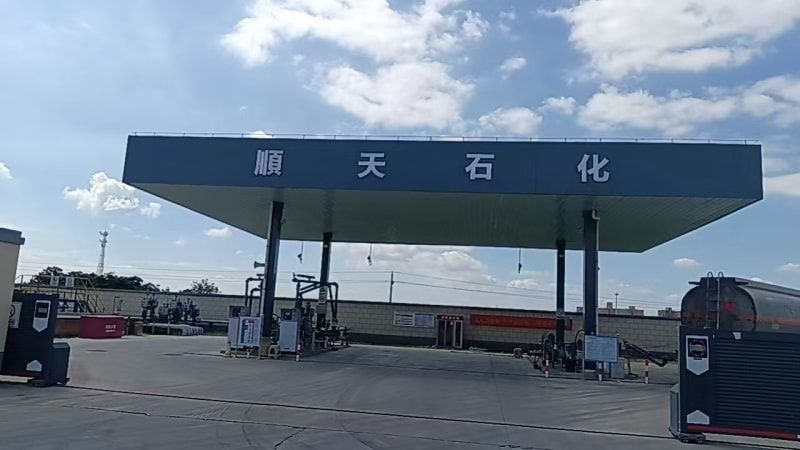 乙醇汽油，柴油