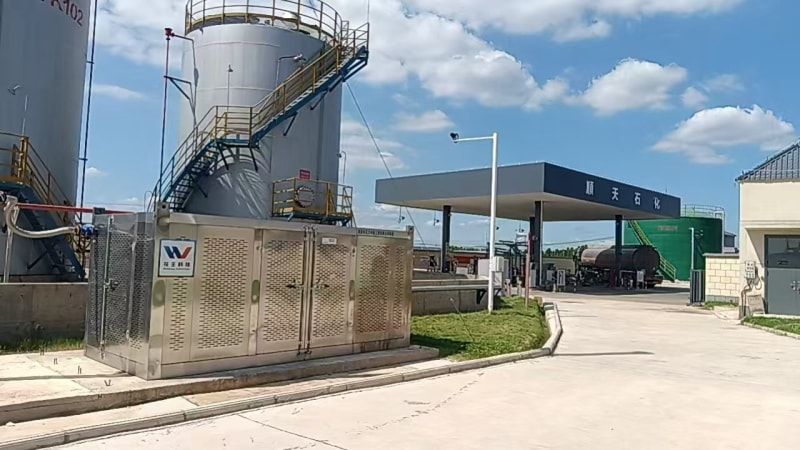 乙醇汽油，柴油