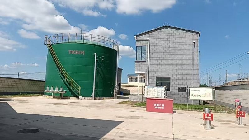 乙醇汽油，柴油